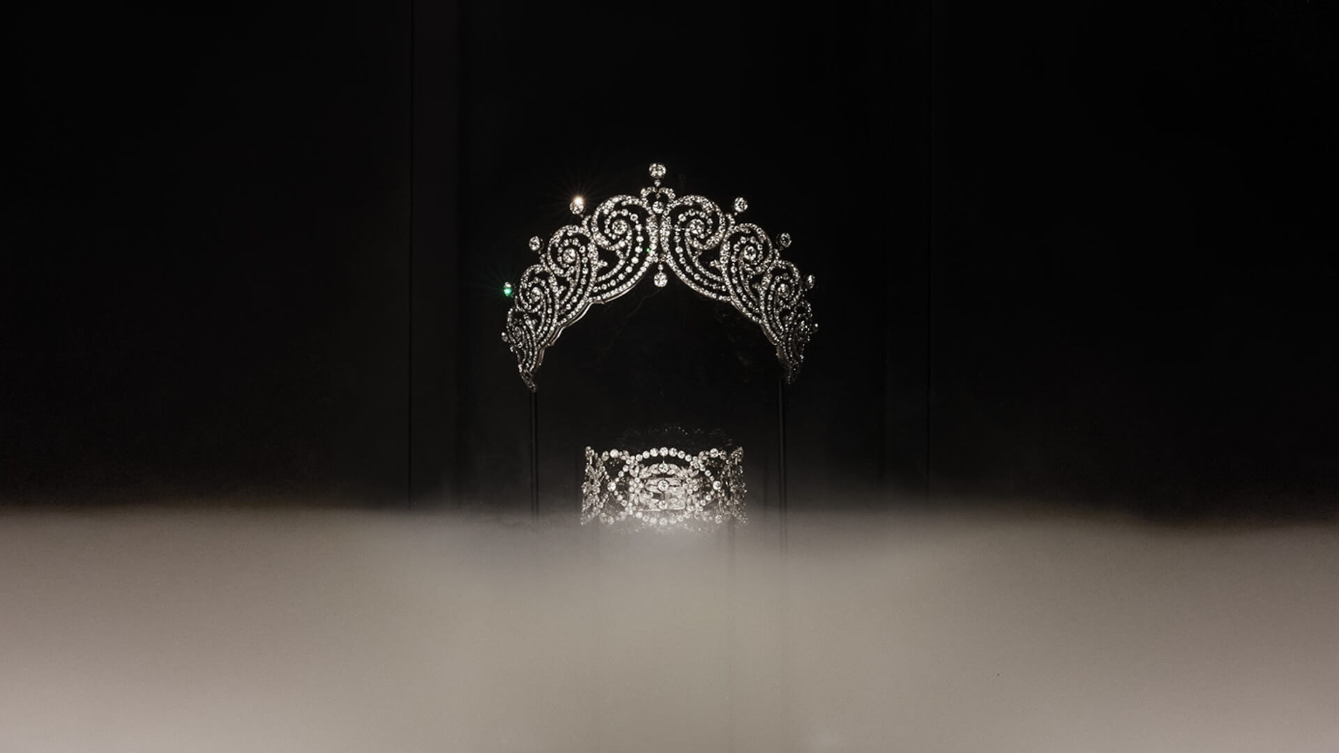 V&A Museum London Showcases Cartier’s Masterpieces in Landmark Exhibition