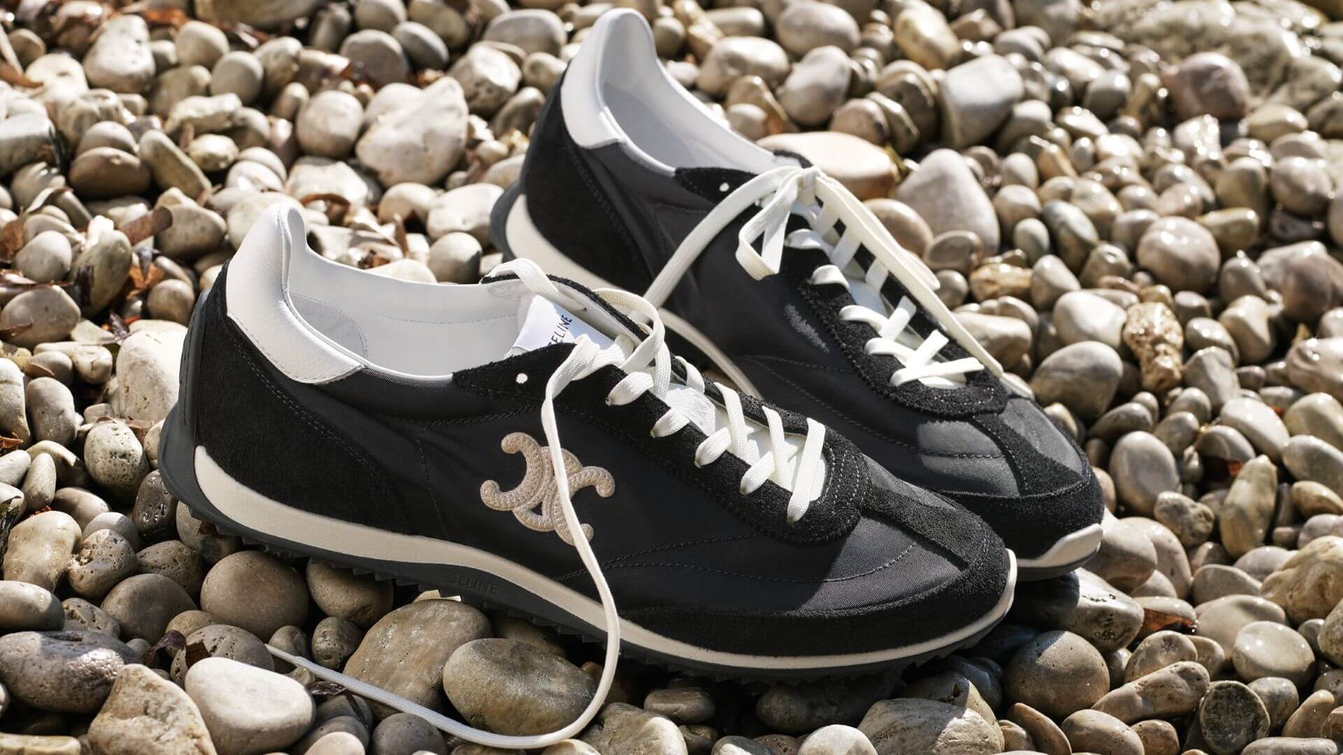 Celine Racer: The Retro-Luxe Sneakers You’ll Want in Your Collection