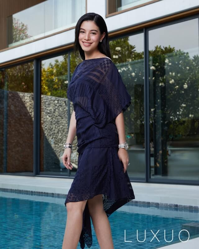 An Intimate Portrait of Sonya Kat Singha and Her Distinctive Approach ...