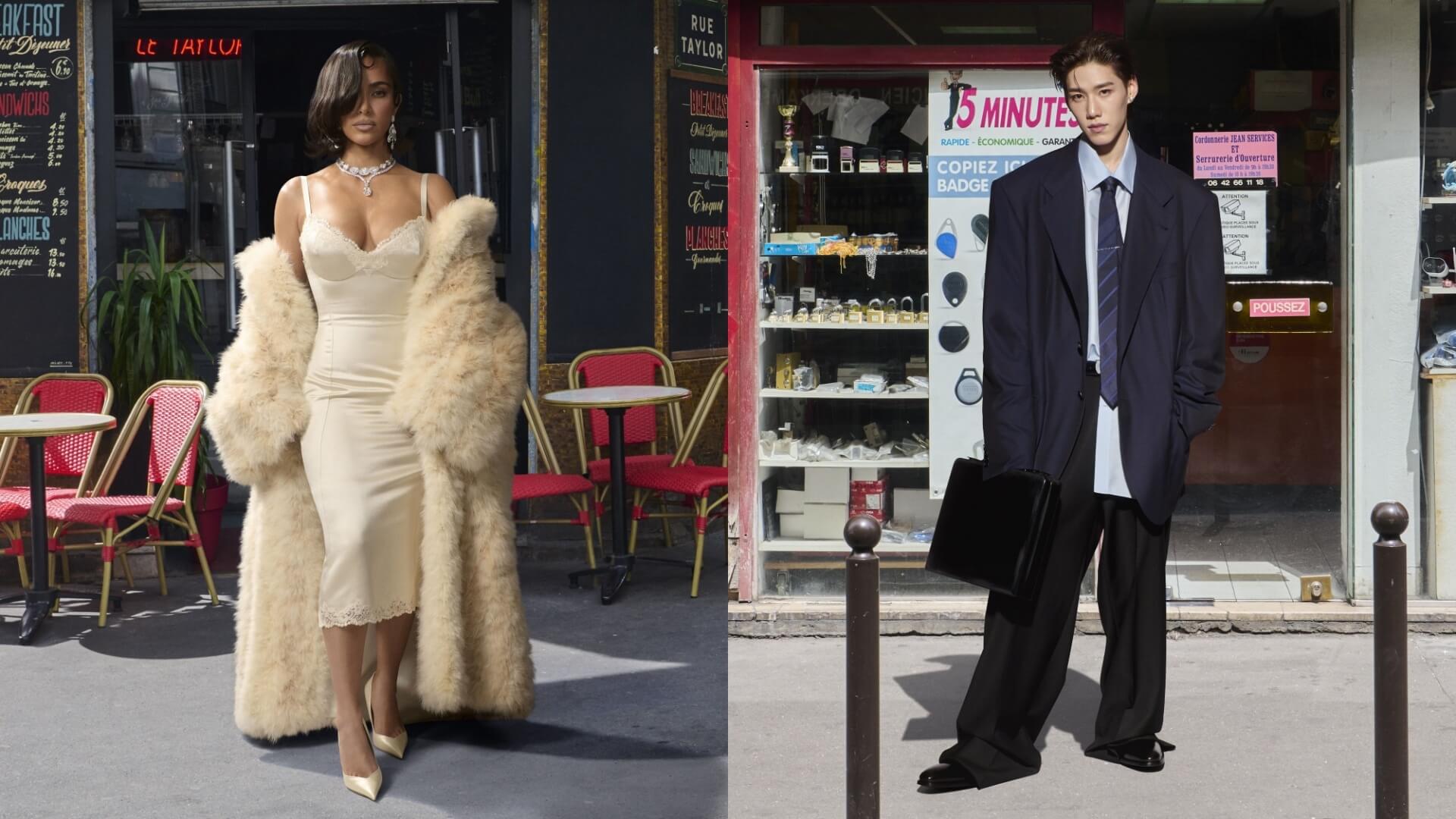 ต้องทำยังไง ถึงจะได้เป็นเจ้าของชุด Haute Couture จากรันเวย์ Paris Fashion Week
