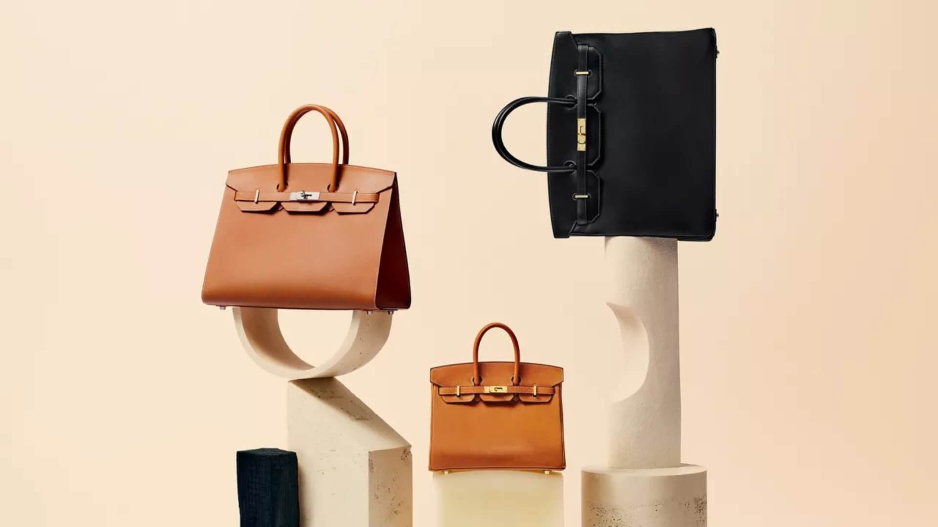 Lux to Know 3 เรื่อง (ไม่) ลับของ แบรนด์ Hermès ที่คุณอาจไม่เคยรู้มาก่อน
