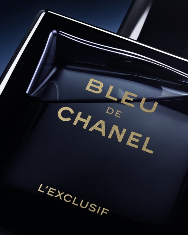 น้ำหอม Bleu de Chanel L’Exclusif 2