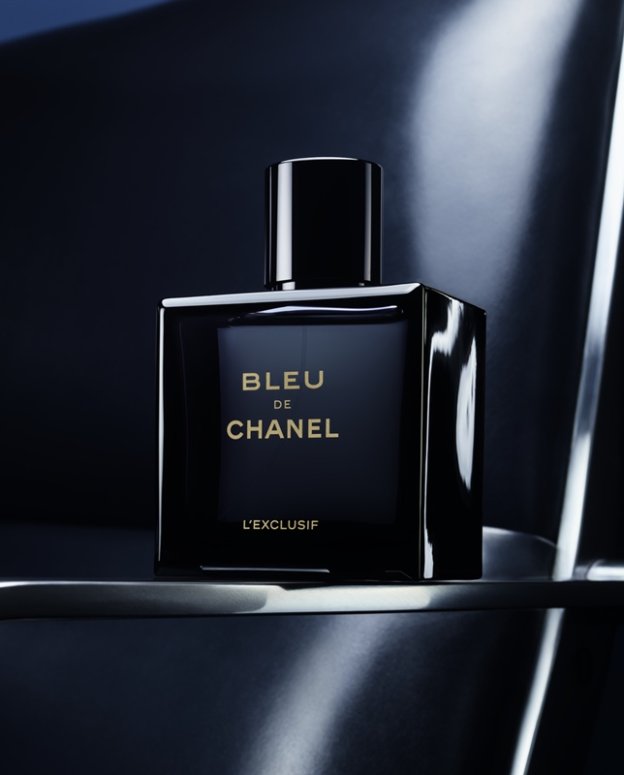 น้ำหอม Bleu de Chanel L’Exclusif