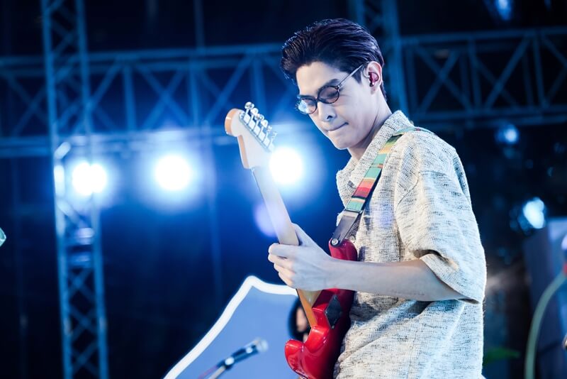 BioActive+ ศิลปิน WIM