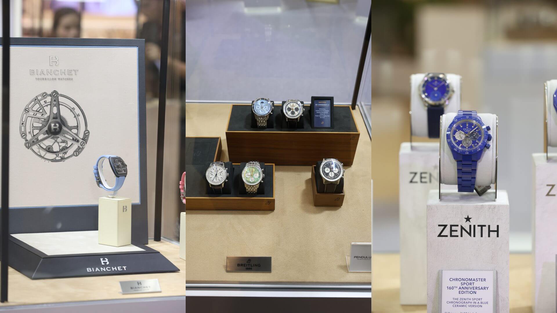 Bangkok Watch Week 2025